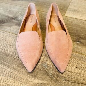Taryn Rose Womens flats